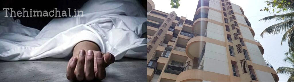 तीसरी मंजिल से गिरकर छात्र की मौत,