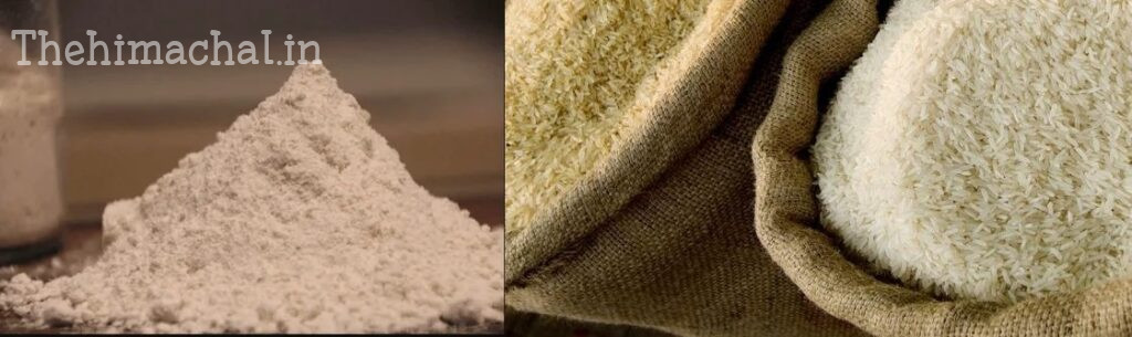 rice ata