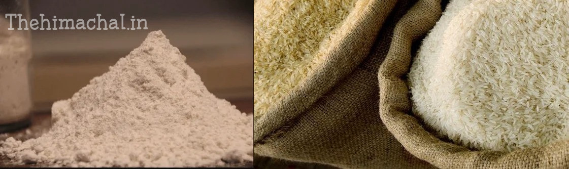 rice ata