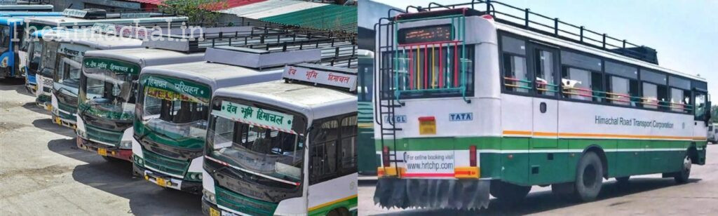 हमीरपुर डिवीजन ने सरेंडर किए 38 बस रूट, यह रहा कारण