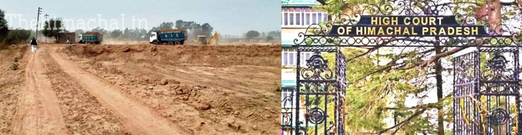Himachal News: अवैध ढांचों के मुआवजे का कैग करेगा ऑडिट