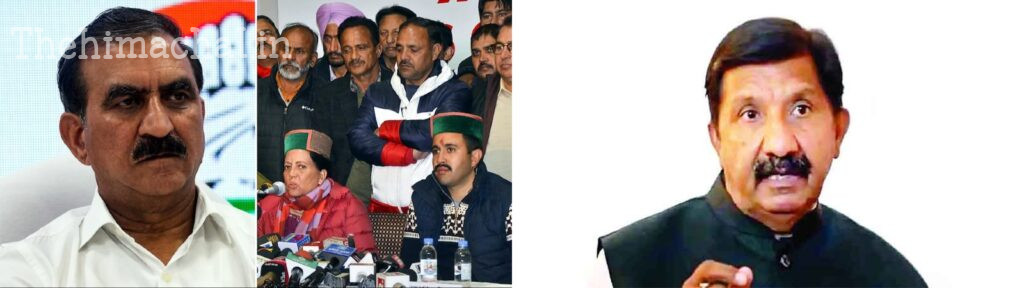 J&K में मुकेश सीनियर ऑब्जर्वर, डिप्टी CM का बयान: बनाएंगे कांग्रेस की सरकार