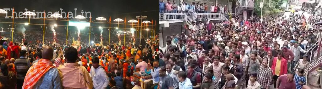 यदि अपने धर्म और सनातन की रक्षा के लिए आवाज उठाना गुनाह है, तो हम इसे बार-बार करेंगे"