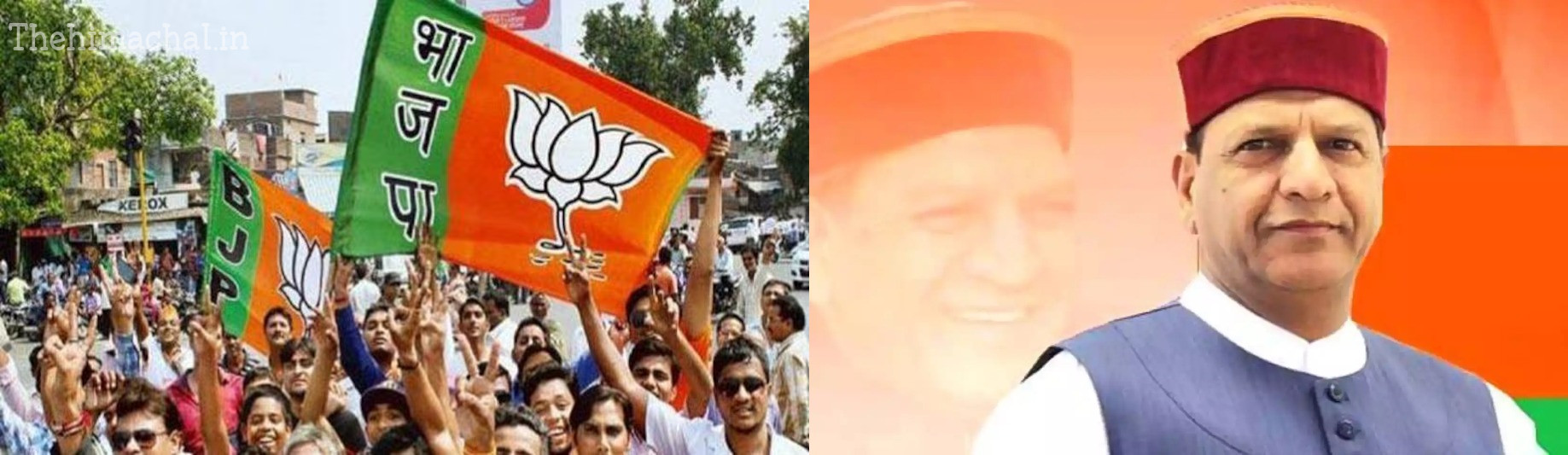 भाजपा के सदस्यता अभियान में बिंदल ने फूंकी जान