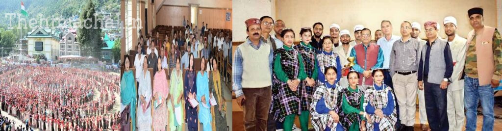 Kullu News: देवसदन में दशहरा महोत्सव के लिए कलाकारों के ऑडिशन आयोजित होंगे