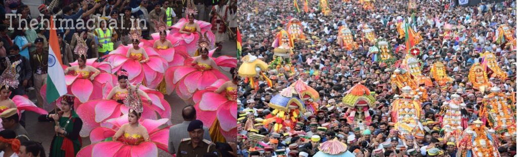 अंतरराष्ट्रीय कुल्लू दशहरा: रथ मैदान में 18 साल से कम और 60 साल से अधिक उम्र के बुजुर्गों को प्रवेश नहीं मिलेगा, जानें कारण