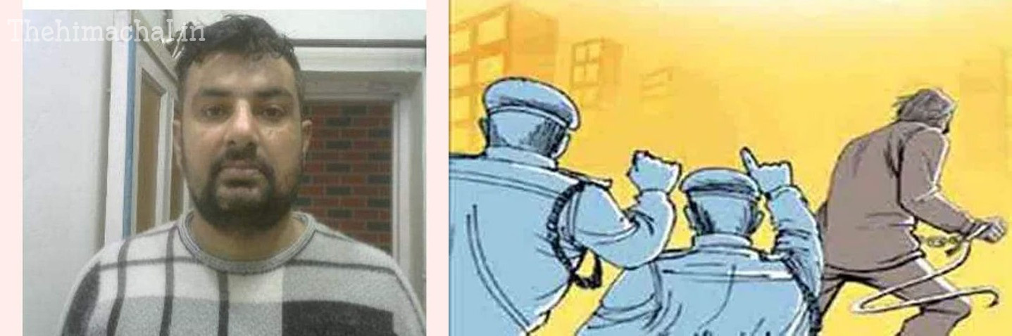 himachal-pradesh-police-captured-prisoner-escapes-tr