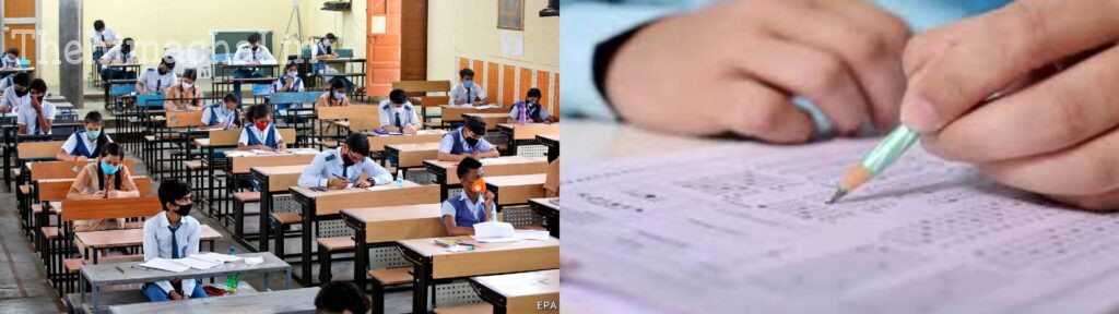 हिमाचल: परख की मुख्य परीक्षा से पहले स्कूलों में होंगे तीन मॉक टेस्ट, शिक्षा विभाग ने की पहल