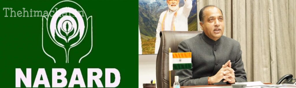 हिमाचल समाचार: सचिवालय में अटके नाबार्ड के 35 परियोजनाओं की फाइलें