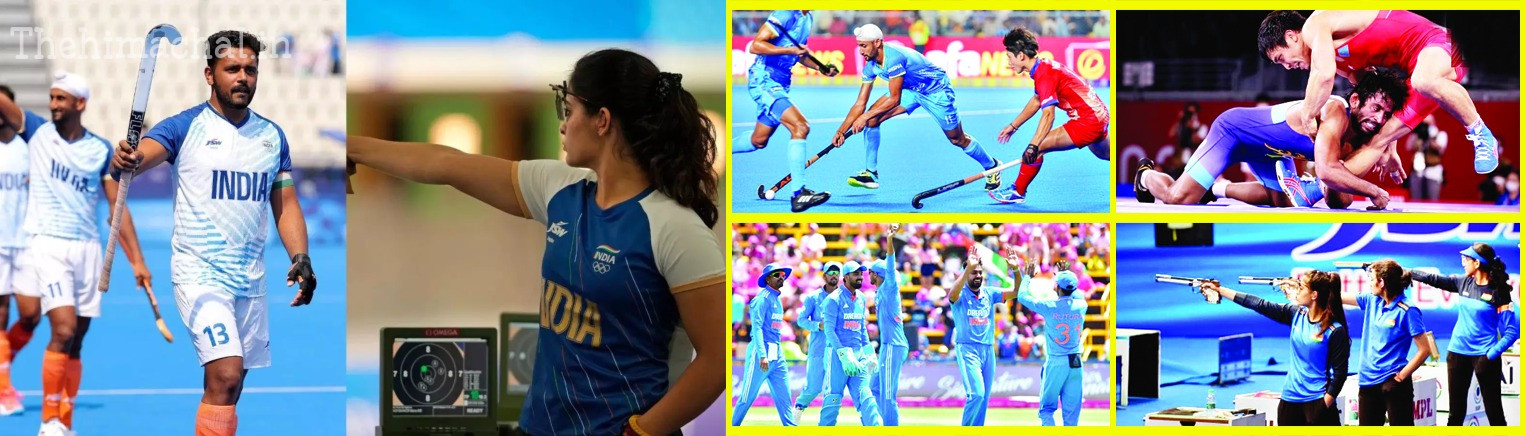 Commonwealth Games से हॉकी-क्रिकेट समेत नौ खेल हटाए