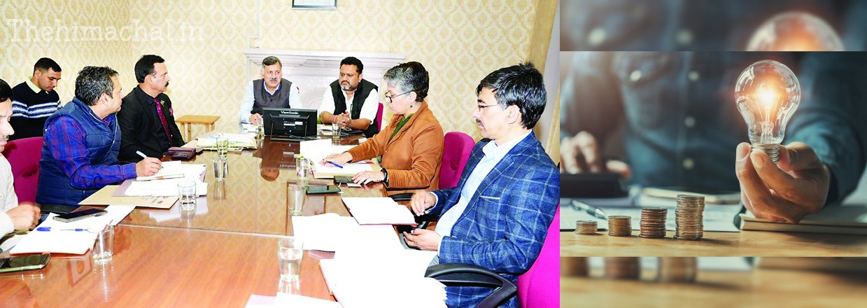 Electricity Subsidy : जो पैसा दे सकते हैं, वे सबसिडी न लें