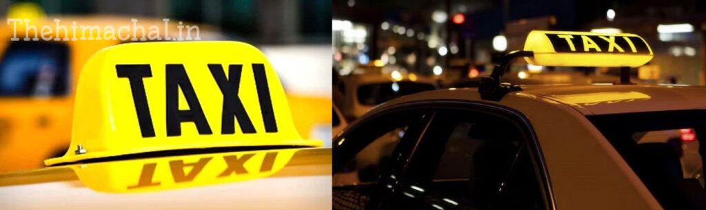 Taxi Permit : टैक्सियों के 3204 परमिट मंजूर, युवाओं को मिलेगा स्वरोजगार