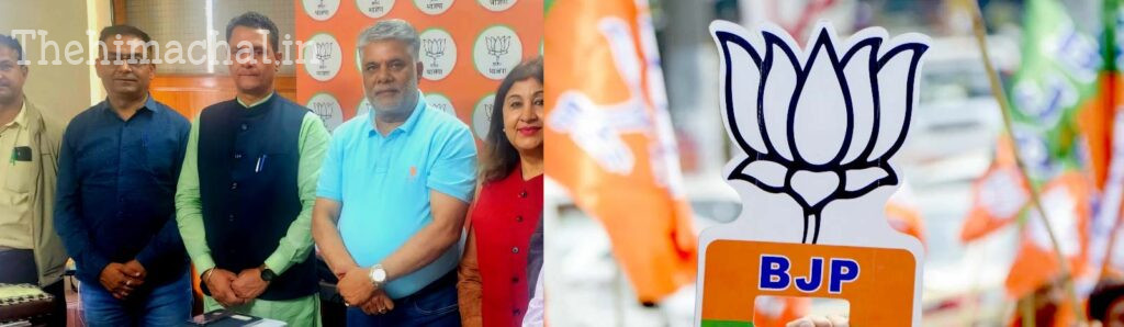 rajiv-bhardwaj-organization-election-officer"