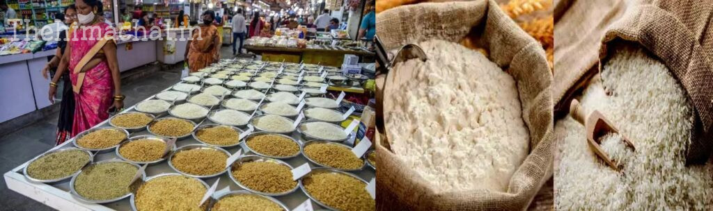 स्थानीय उपभोक्ताओं का कहना है कि त्योहारों के समय पर राशन की कमी उनकी समस्याओं को बढ़ा रही है। मनीता, नरेश कुमार, और राजीव जैसे उपभोक्ताओं ने बताया कि वे कई बार डिपुओं का चक्कर लगा चुके हैं, लेकिन अभी तक उन्हें चावल और दालें नहीं मिल पाई हैं। इस स्थिति में उन्हें बाजार से महंगे दामों पर चावल और दालें खरीदनी पड़ी हैं, जो उनके बजट पर अतिरिक्त भार डाल रही है। राशन की इस किल्लत के कारण स्थानीय निवासियों में निराशा और असंतोष बढ़ता जा रहा है।
