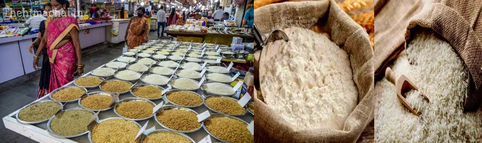 स्थानीय उपभोक्ताओं का कहना है कि त्योहारों के समय पर राशन की कमी उनकी समस्याओं को बढ़ा रही है। मनीता, नरेश कुमार, और राजीव जैसे उपभोक्ताओं ने बताया कि वे कई बार डिपुओं का चक्कर लगा चुके हैं, लेकिन अभी तक उन्हें चावल और दालें नहीं मिल पाई हैं। इस स्थिति में उन्हें बाजार से महंगे दामों पर चावल और दालें खरीदनी पड़ी हैं, जो उनके बजट पर अतिरिक्त भार डाल रही है। राशन की इस किल्लत के कारण स्थानीय निवासियों में निराशा और असंतोष बढ़ता जा रहा है।