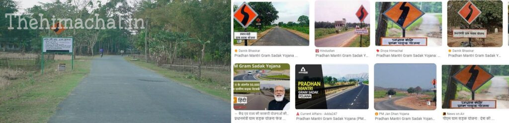 प्रधानमंत्री ग्राम सडक़ योजना के सर्वे में देरी, PWD ने केंद्र से मांगी 15 दिन की अतिरिक्त मोहलत