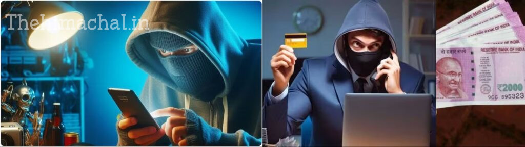 Cyber Crime: बिजली बिल के नाम पर धोखाधड़ी कर रहे शातिर