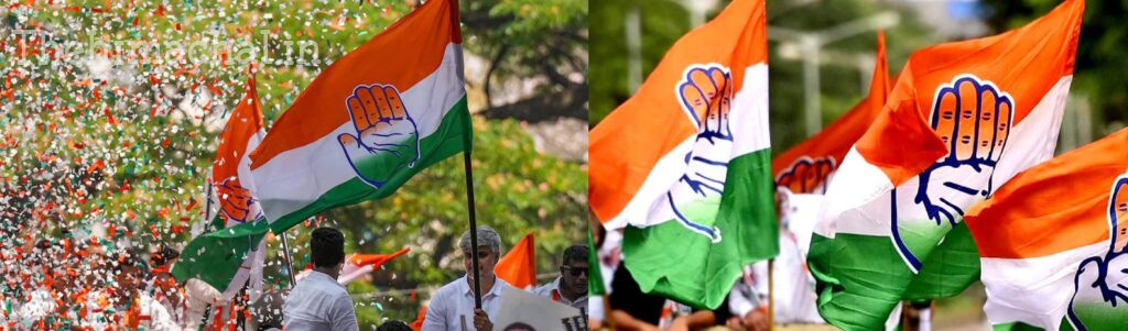 नए-पुराने चेहरों के तालमेल के साथ आगे बढ़ेगी कांग्रेस, इनकी सलाह पर बनेगी नई कार्यकारिणी