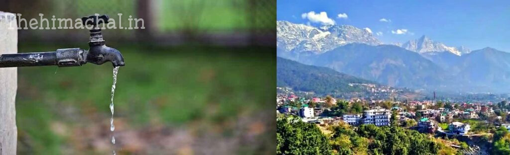 हिमाचल प्रदेश में डेढ़ महीने से बारिश न होने के कारण सूखे जैसे हालात उत्पन्न हो गए हैं, जिससे पेयजल योजनाएं और किसानों की फसलें प्रभावित हो रही हैं। 1 अक्टूबर से 14 नवंबर तक राज्य में सामान्य से 98% कम बारिश हुई है, जिससे कांगड़ा, किन्नौर, लाहुल-स्पीति, मंडी, शिमला और ऊना जैसे जिलों में मामूली बारिश ही हुई है। इस ड्राई स्पैल का सबसे ज्यादा असर कृषि पर पड़ा है, खासकर गेहूं की बिजाई पर, क्योंकि खेतों की नमी सूख गई है और किसानों के पास पर्याप्त पानी नहीं है। विशेष रूप से सिंचित क्षेत्रों में ही किसान गेहूं की फसल लगा पाए हैं, जबकि गैर-सिंचित क्षेत्रों में किसान बारिश के लिए इंतजार कर रहे हैं। इसके अलावा, पेयजल संकट भी गहरा रहा है, क्योंकि 50% पेयजल योजनाएं प्रभावित हो चुकी हैं। जलशक्ति मंडल के अधिकारी सुमित विमल कटोच ने बताया कि अगर जल्द बारिश नहीं हुई तो स्थिति और गंभीर हो सकती है। धर्मशाला में पानी की आपूर्ति बनाए रखने के लिए विभाग प्रयासरत है, लेकिन सूखा और बारिश की कमी से यह संकट बढ़ सकता है। बारिश न होने से स्वास्थ्य समस्याएं भी बढ़ी हैं, खासकर सूखी ठंड, धूल और आसमान में छाई धुंध के कारण लोग बीमार हो रहे हैं। अस्पतालों में ओपीडी बढ़ गई है और लंबी कतारें लग रही हैं। किसान और आम लोग अब इंद्रुनाग, बारिश के देवता से मदद की गुहार लगा रहे हैं, ताकि बारिश हो सके और उनकी समस्याएं हल हो सकें।