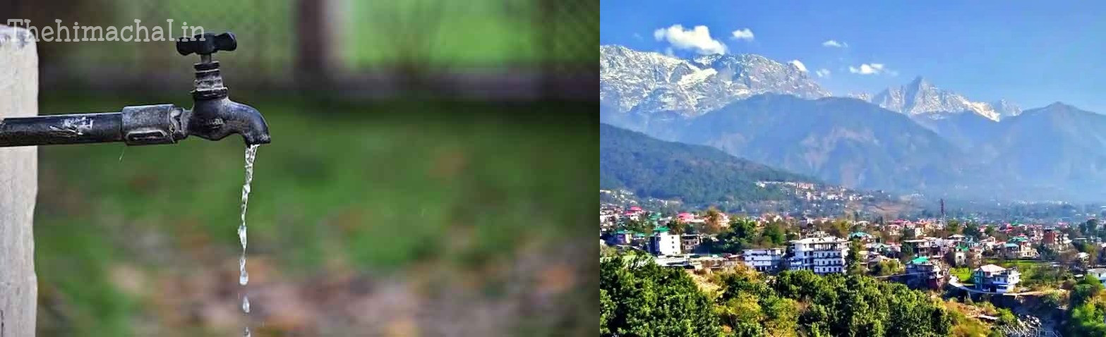 हिमाचल प्रदेश में डेढ़ महीने से बारिश न होने के कारण सूखे जैसे हालात उत्पन्न हो गए हैं, जिससे पेयजल योजनाएं और किसानों की फसलें प्रभावित हो रही हैं। 1 अक्टूबर से 14 नवंबर तक राज्य में सामान्य से 98% कम बारिश हुई है, जिससे कांगड़ा, किन्नौर, लाहुल-स्पीति, मंडी, शिमला और ऊना जैसे जिलों में मामूली बारिश ही हुई है। इस ड्राई स्पैल का सबसे ज्यादा असर कृषि पर पड़ा है, खासकर गेहूं की बिजाई पर, क्योंकि खेतों की नमी सूख गई है और किसानों के पास पर्याप्त पानी नहीं है। विशेष रूप से सिंचित क्षेत्रों में ही किसान गेहूं की फसल लगा पाए हैं, जबकि गैर-सिंचित क्षेत्रों में किसान बारिश के लिए इंतजार कर रहे हैं। इसके अलावा, पेयजल संकट भी गहरा रहा है, क्योंकि 50% पेयजल योजनाएं प्रभावित हो चुकी हैं। जलशक्ति मंडल के अधिकारी सुमित विमल कटोच ने बताया कि अगर जल्द बारिश नहीं हुई तो स्थिति और गंभीर हो सकती है। धर्मशाला में पानी की आपूर्ति बनाए रखने के लिए विभाग प्रयासरत है, लेकिन सूखा और बारिश की कमी से यह संकट बढ़ सकता है। बारिश न होने से स्वास्थ्य समस्याएं भी बढ़ी हैं, खासकर सूखी ठंड, धूल और आसमान में छाई धुंध के कारण लोग बीमार हो रहे हैं। अस्पतालों में ओपीडी बढ़ गई है और लंबी कतारें लग रही हैं। किसान और आम लोग अब इंद्रुनाग, बारिश के देवता से मदद की गुहार लगा रहे हैं, ताकि बारिश हो सके और उनकी समस्याएं हल हो सकें।