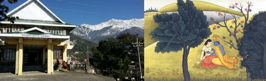 कांगड़ा कला संग्रहालय