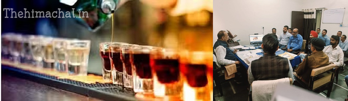 himachal-marriage-palaces-to-be-sealed-for-serving-liquor-without-license