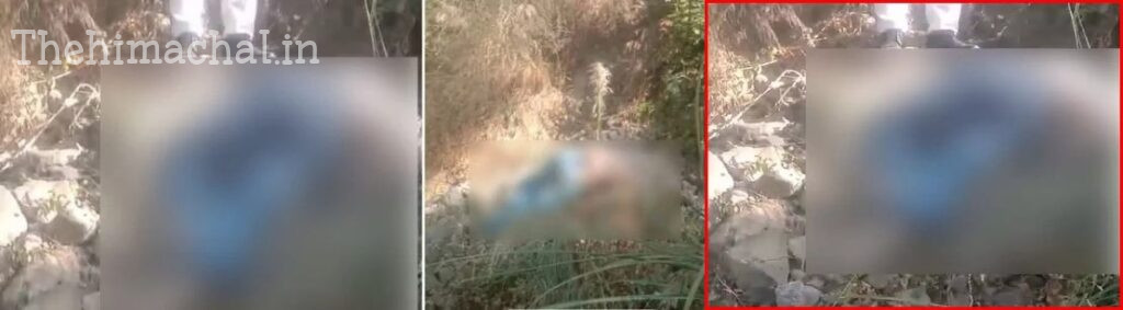 घुमारवीं के लापता पंचायत