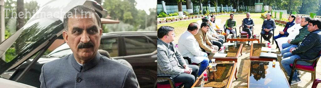 cm-sukhw-indicts-bjp-for-limited-development-in-saraj
