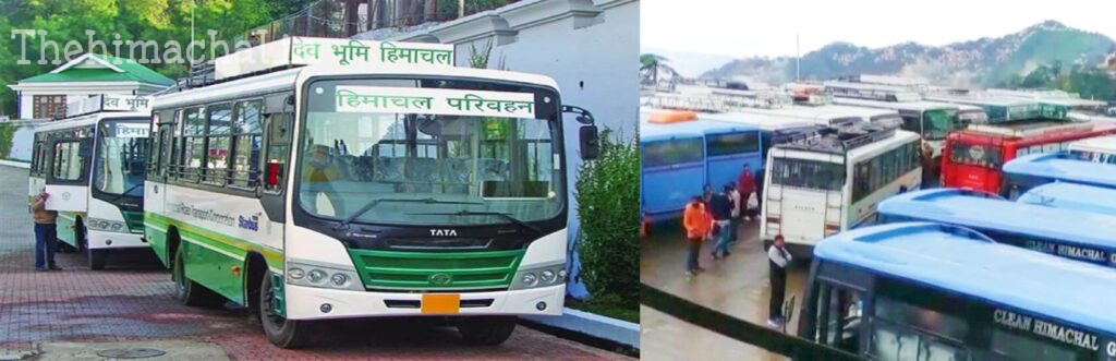 ड्राइवर-कंडक्टर निभा रहे क्लर्क की भूमिका
