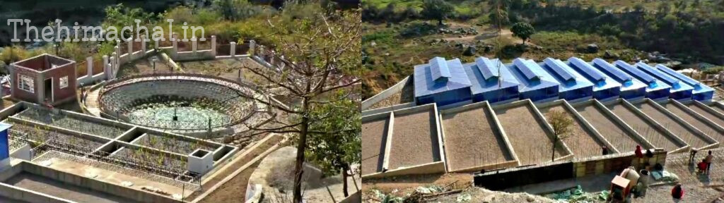 himachal-13-urban-bodies-to-get-sewage-treatment-plants