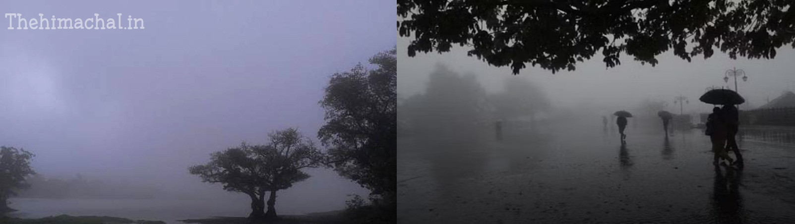 हिमाचल प्रदेश में ठंड का प्रकोप: ऊना में तापमान माइनस में, शीतलहर ने बढ़ाई ठिठुरन