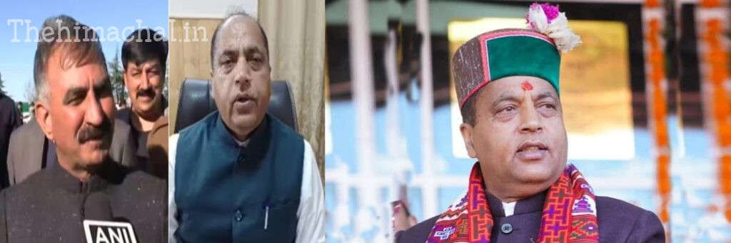 jairam-thakur-accuses-government-shortened-winter-sess