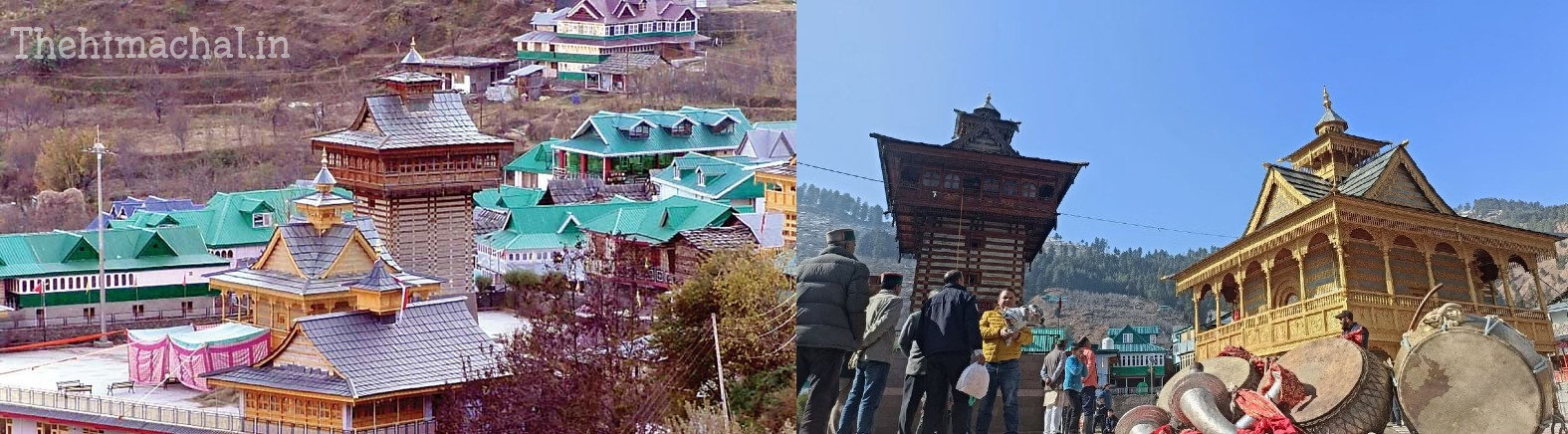 39 साल बाद शुरू होगा रोहड़ू के दलगांव का भुंडा महायज्ञ