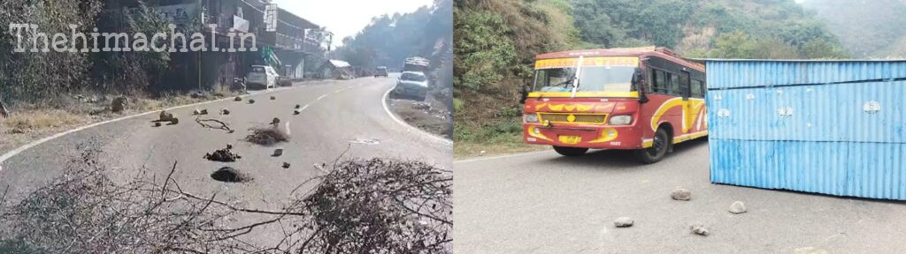 bilaspur-mangrot-highway-land-claim-rajankant-shops
