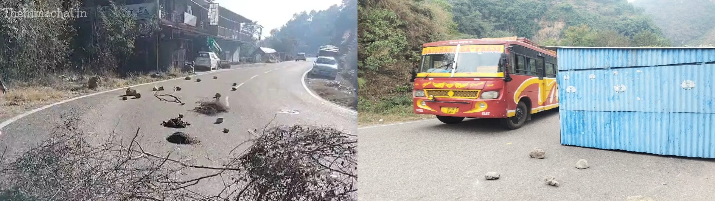 bilaspur-mangrot-highway-land-claim-rajankant-shops
