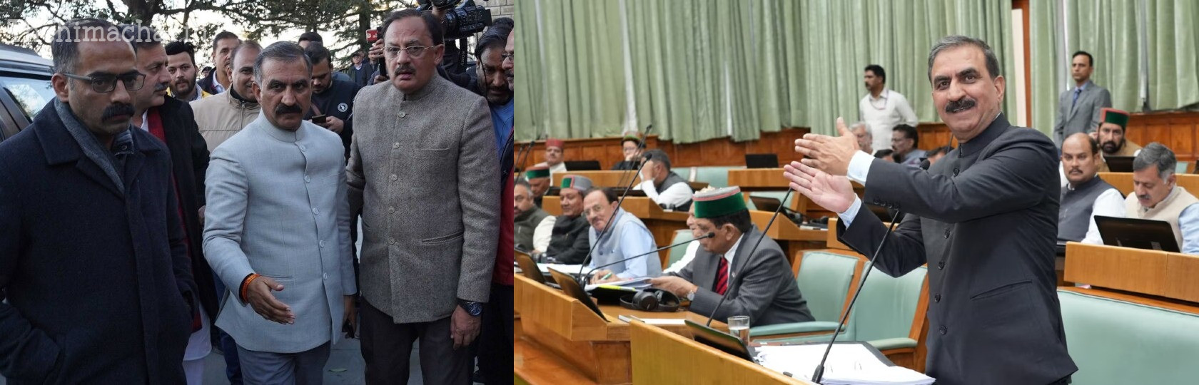 विधायक प्राथमिकता बैठक: किस विधायक ने नए बजट में क्या मांग रखी? जानिए पूरी सूची