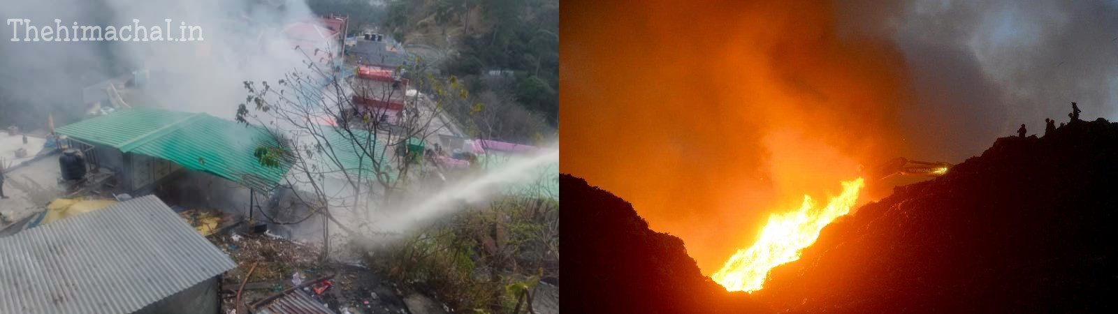 diotsidd-fire-store-damaged-loss-3-lakh
