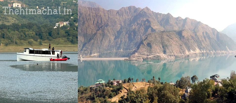 kol-dam-cruise-tourism-himachal-sukhwinder-singh-sukhu