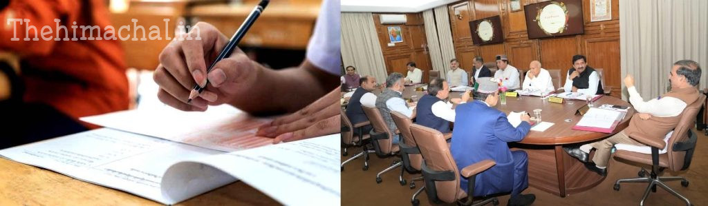 himachal-cabinet-paper-leak-bharti-faisla