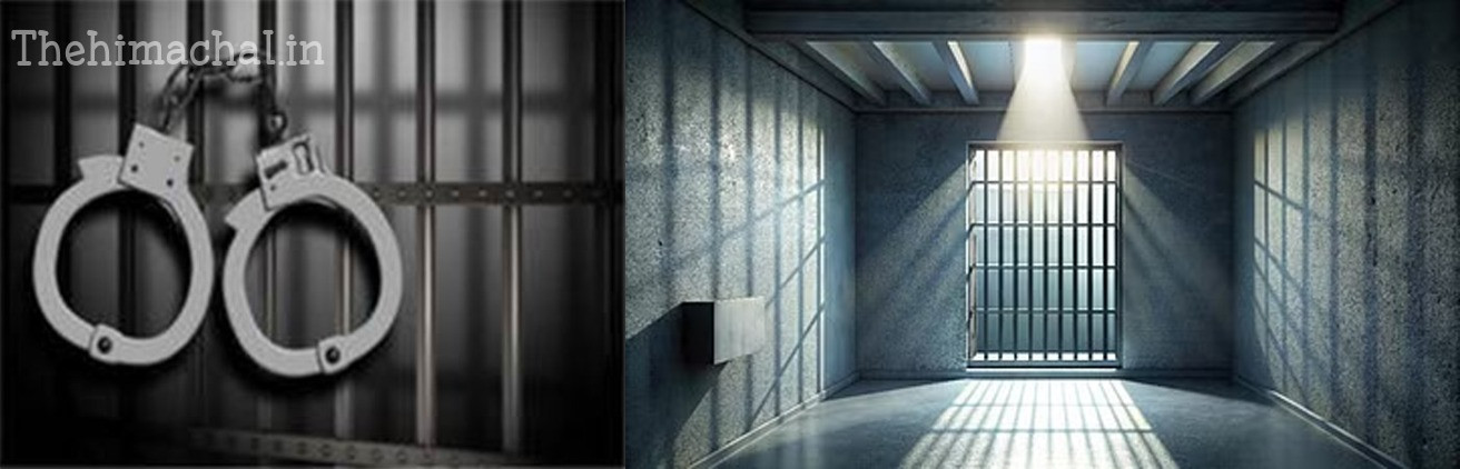 himachal-15-new-high-tech-jails-proposal-to-center