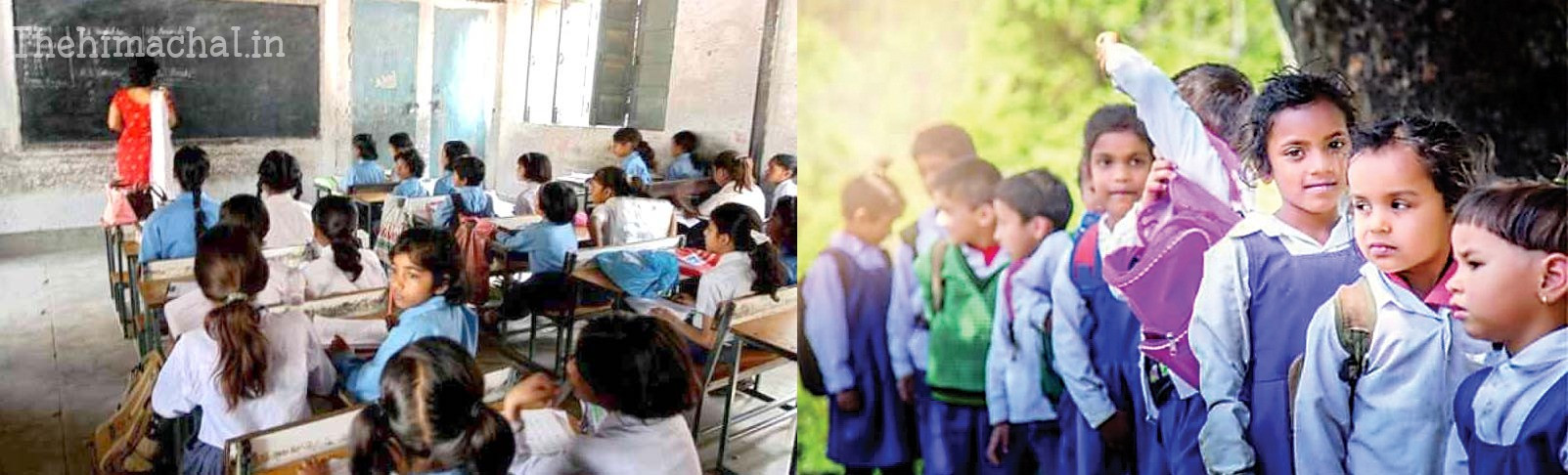 himachal-primary-schools-english-medium-books-sent