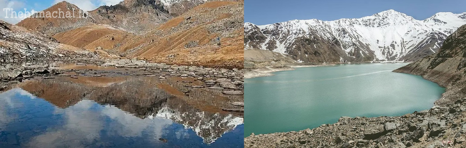 himachal-vasuki-sangla-lake-expansion-glacier-me
