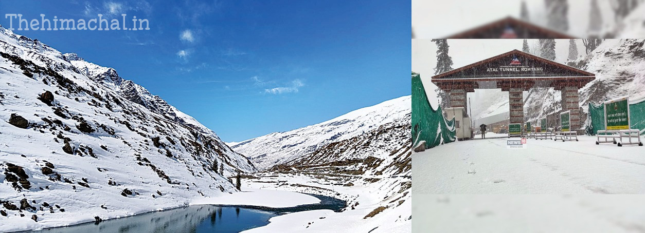 snowfall-himachal-lahaul-spiti-atal-tunnel-fresh-snow