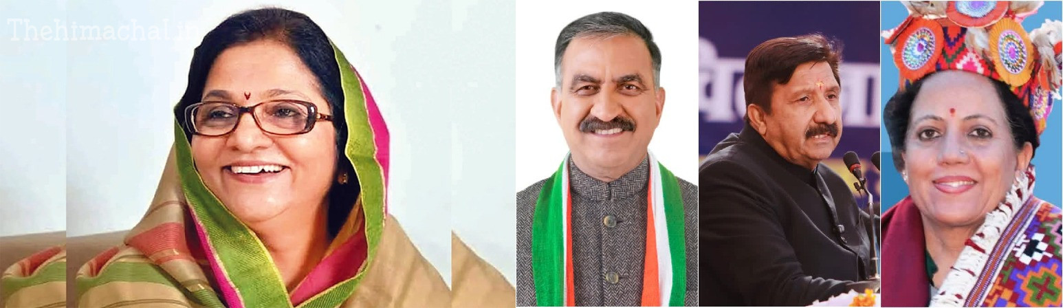 himachal-congress-organisation-meeting-schedule
