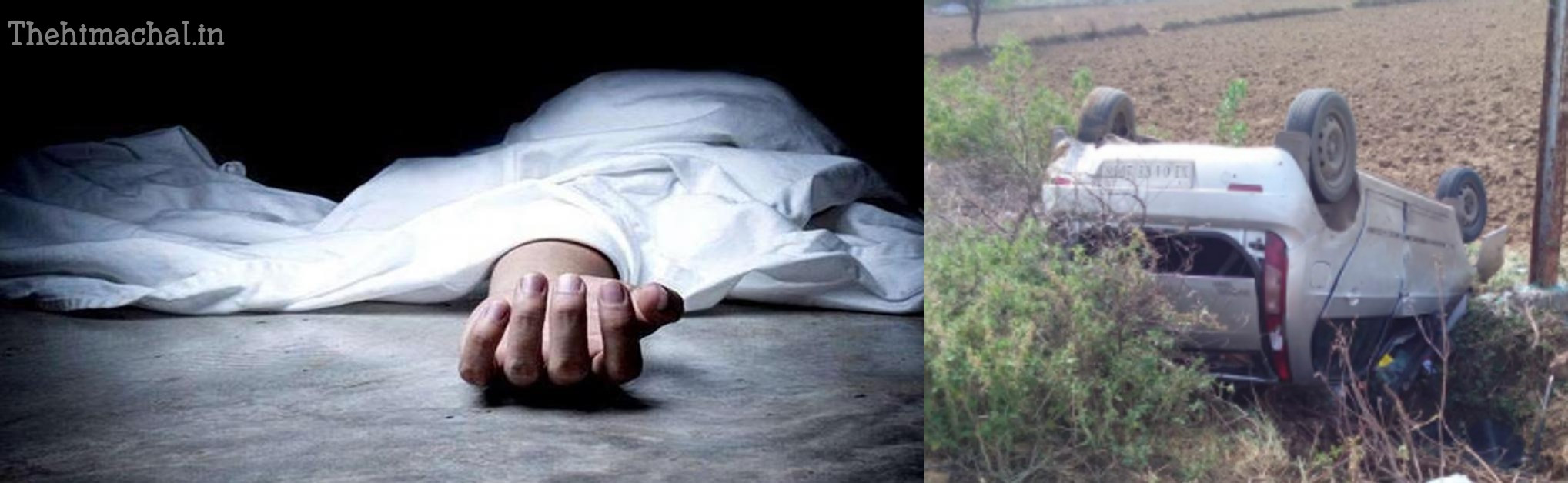 kangra-woman-hit-by-car-dies-on-way-to-hospital