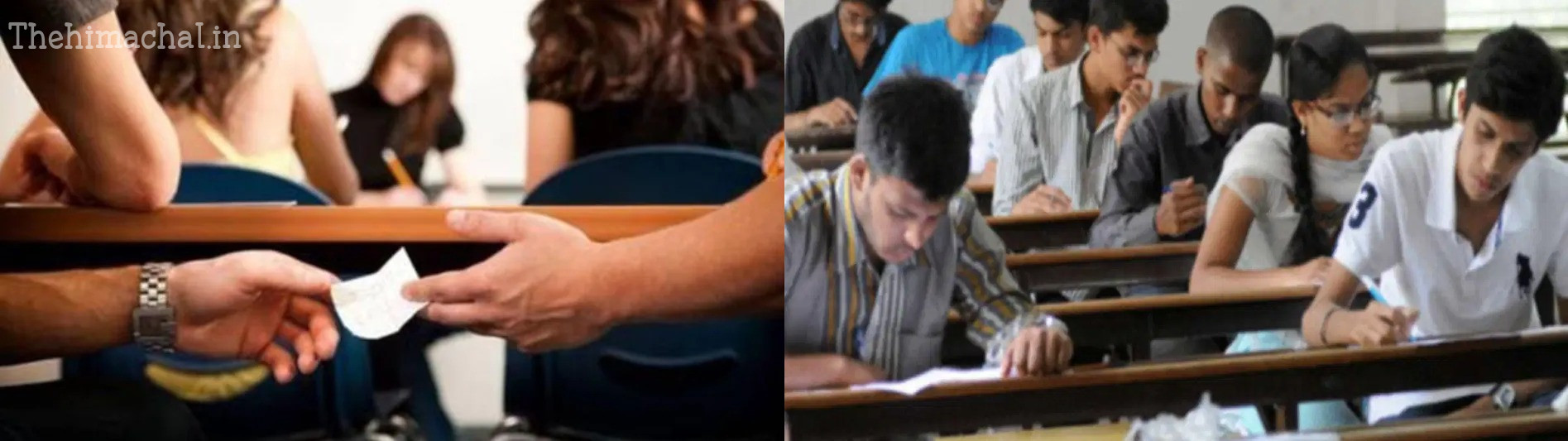 strict-action-against-cheating-in-exams-anil