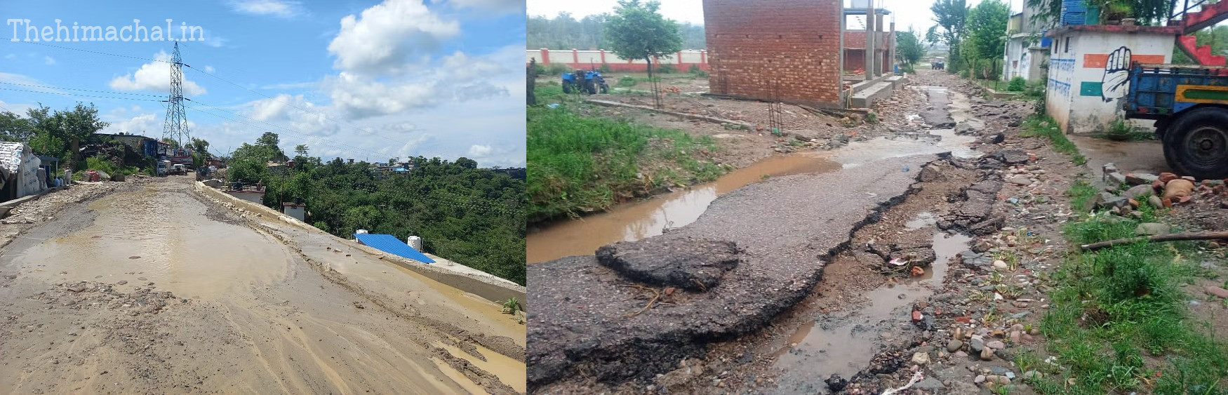 hamirpur-nh-patchwork-damaged-in-three-days