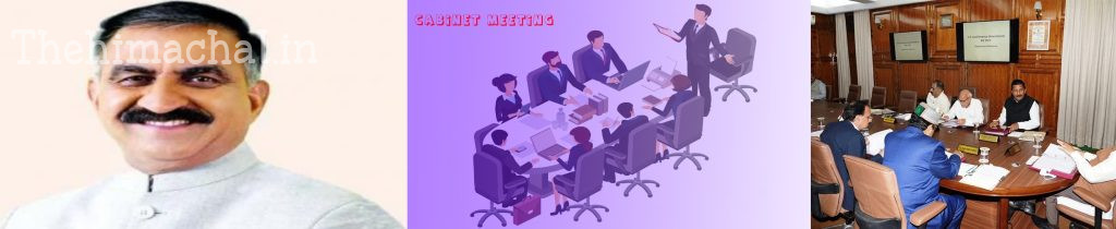 cabinet-meeting-bus-purchase-sharab-theka-decision