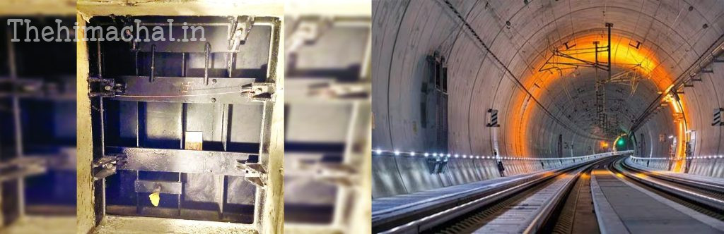 asia-longest-tunnel-final-gate-closed-manihaar-water-head-race-tunnel