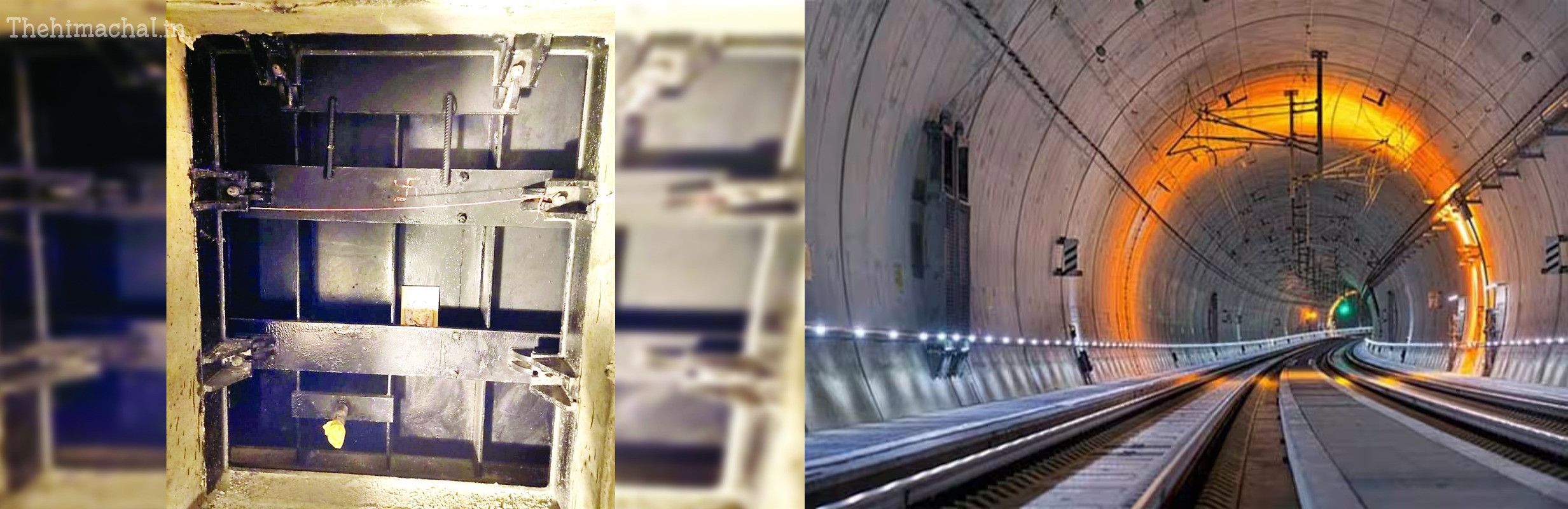 asia-longest-tunnel-final-gate-closed-manihaar-water-head-race-tunnel